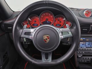Porsche 911 Carrera S 300kW