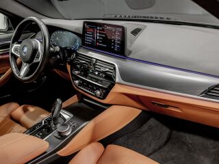 BMW 530 e M-Sportpakett Shadowline 2.0 215kW