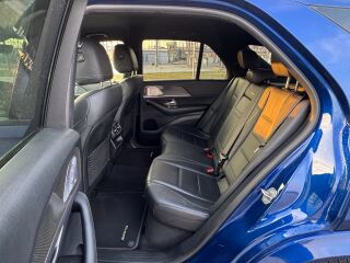 Mercedes-Benz GLE 350 de AMG Night EQ Power PlugIN Hybrid Airmat 2.0 235kW