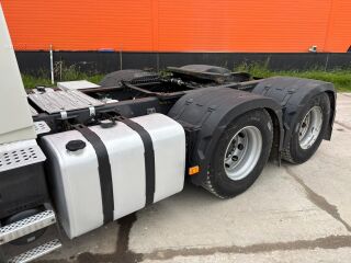 Volvo FH 540 6x4 405kW