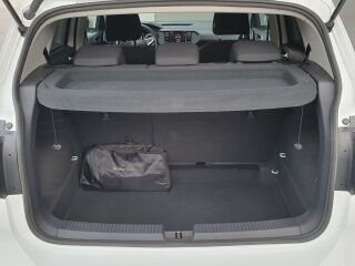Volkswagen T-Cross 1.0 81kW