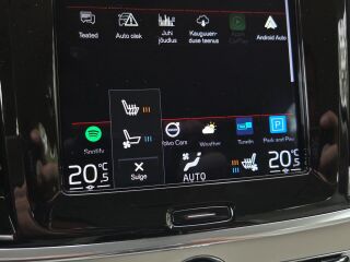 Volvo V90 Inscription / MY 2019 2.0 R4 110kW