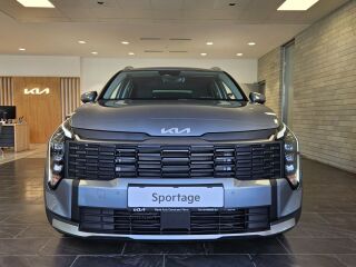Kia Sportage EX 1.6 T-GDI 7DCT 110kW