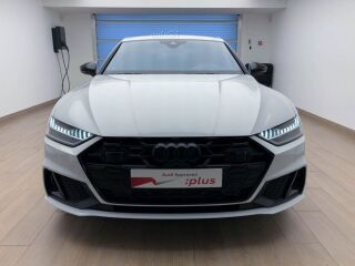 Audi A7 Sportback S line 45 TFSI quattro 2.0 195кВ