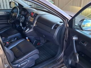 Honda CR-V 2.2 110kW