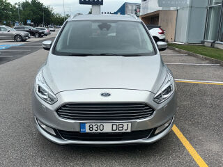 Ford Galaxy TITANIUM 2.0 110kW