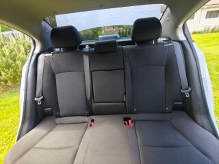 Chevrolet Cruze 1.6 91кВ