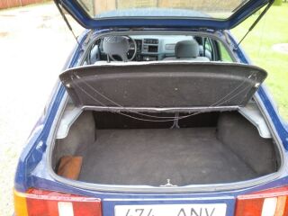 Ford Sierra 1.6 R4 53kW