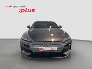 Audi A6 e-tron Sportback quattro 138кВ