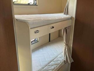 Fiat Ducato DUCATO 103kW