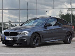 BMW 335 mPack 3.5 V6 3.5 230kW