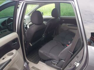 Mitsubishi Grandis 2.0 100кВ