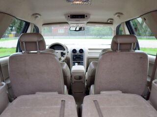 Ford Freestyle 3.0 149kW