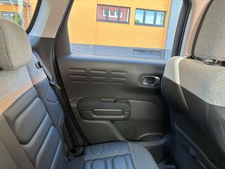 Citroen C3 Aircross 1.2 EB2DTS 81kW