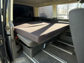 Volkswagen Multivan 2.0 110kW