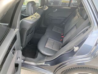 Mercedes-Benz E 220 Avantgarde 2.1 125kW