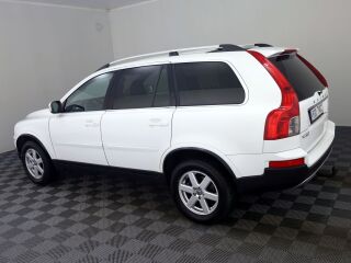 Volvo XC90 Summum Facelift ATM 2.4 D5 136kW