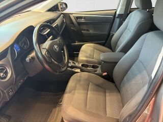 Toyota Corolla Active Plus 1.6 Petrol 97kW
