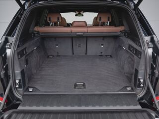 BMW X5 xDrive30d M-Sportpakett 3.0 195kW