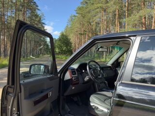 Land Rover Range Rover 3.6 200kW