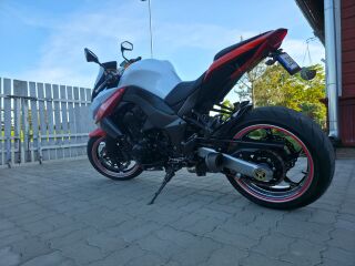 Kawasaki Z 1000 R4 102кВ