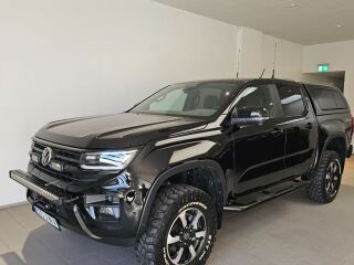Volkswagen Amarok 3.0 177kW