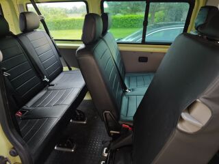 Volkswagen Transporter KOMBI 1.9 R4 TDI 62kW