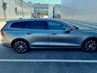 Volvo V60 2.0 110kW