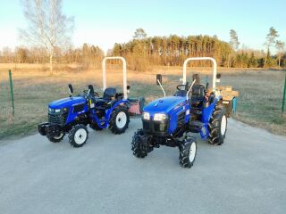 SEEYES 404 1.5 R4 XY477 29kW