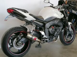 Yamaha FZ1-N R4 110кВ