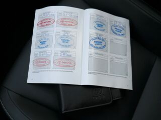 Toyota RAV4 Hybrid Premium Plus AWD 2.5 114кВ