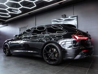 Audi S6 Avant Quattro 3.0 257kW