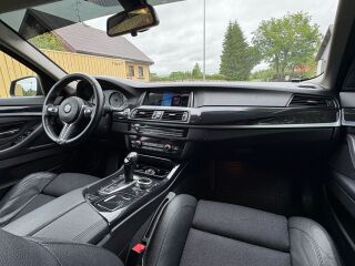 BMW 520 2.0 135кВ