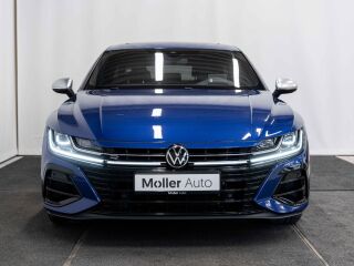 Volkswagen Arteon R 4Motion 2.0 235kW