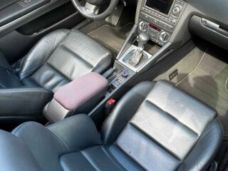 Audi A3 S Line Cabrio 1.8 118кВ