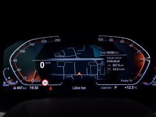 BMW X5 xDrive30d M-Pakett 3.0 210kW