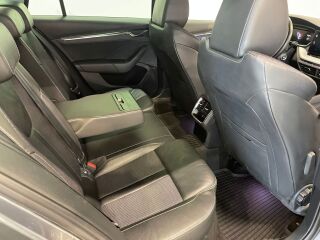 Skoda Octavia Elegance 1.5 TSI m-Hybrid 110kW