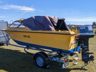 Laxen51ht Volvo 55kW