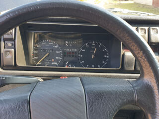 Volkswagen Golf 1.6 51kW