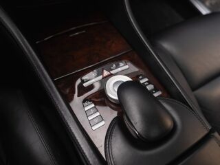 Mercedes-Benz CL 500 AMG 4Matic 4.7 V8 Bi-Turbo 320kW