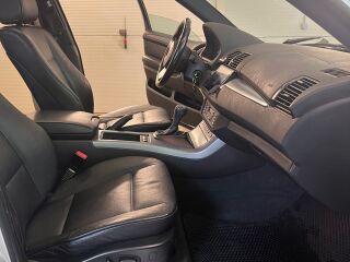 BMW X5 3.0 TDI 160кВ
