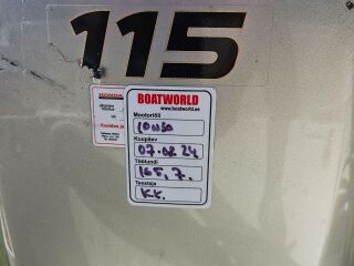 AMT 185 HT 115.0 85kW