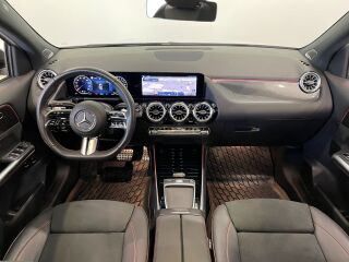 Mercedes-Benz GLA 250 AMG Night 1.3 120kW