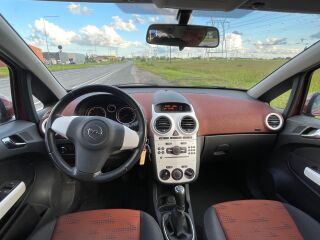 Opel Corsa 1.2 63kW