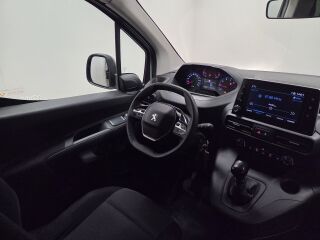 Peugeot Rifter L1 Active Pack BlueHDi 1.5 75кВ