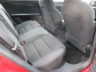 MG MG4 125kW