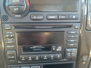 Subaru Outback 3.0 154kW