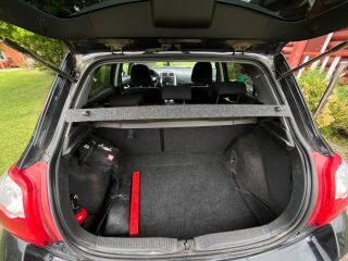 Toyota Auris 1.6 97kW