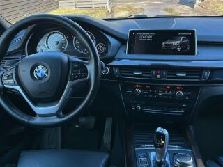 BMW X5 3.0 190kW