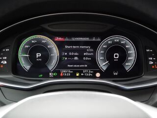 Audi A6 50 TFSI e quattro 2.0 220kW